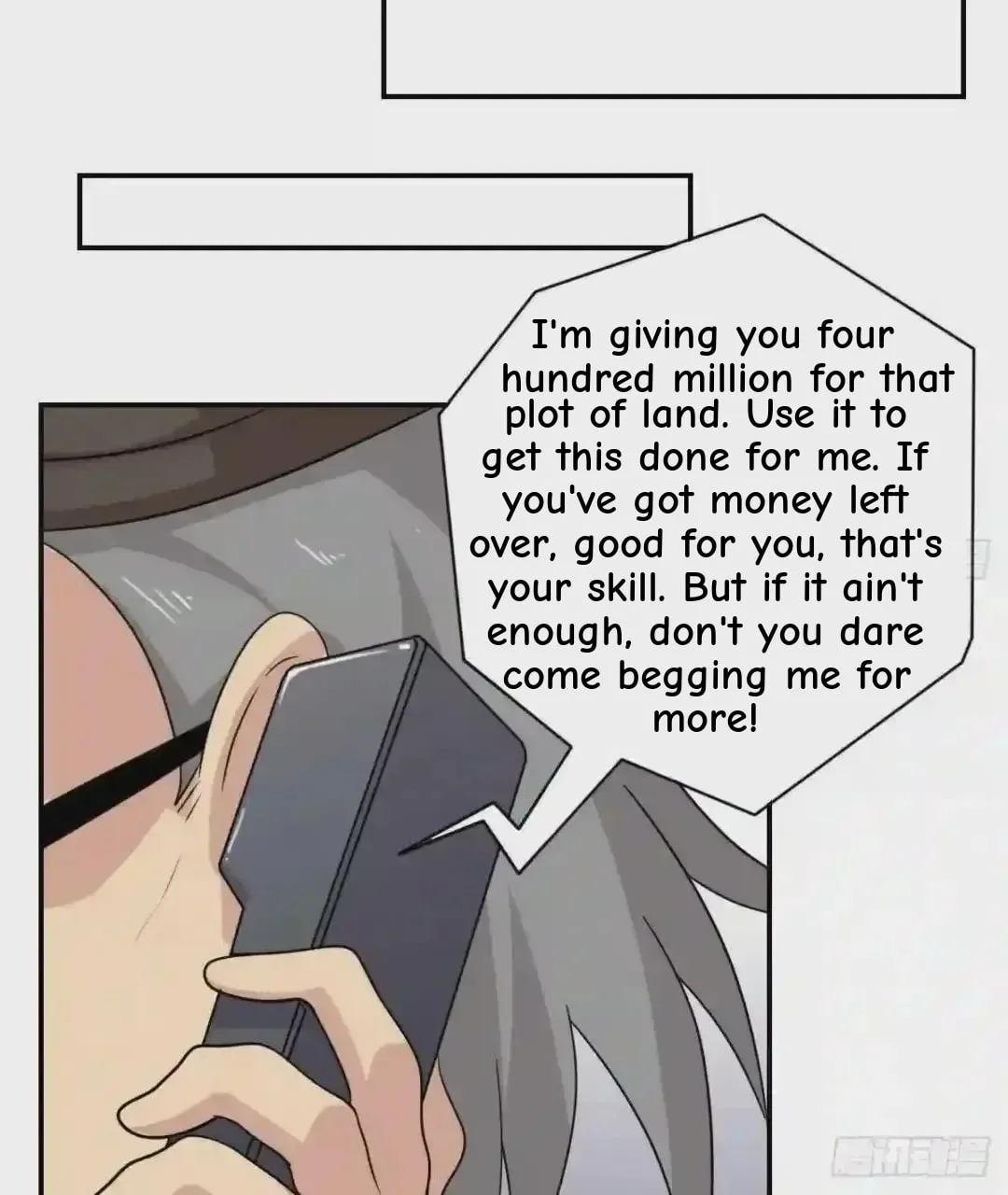 It's All the Pantyhose's Fault Chapter 202 page 16