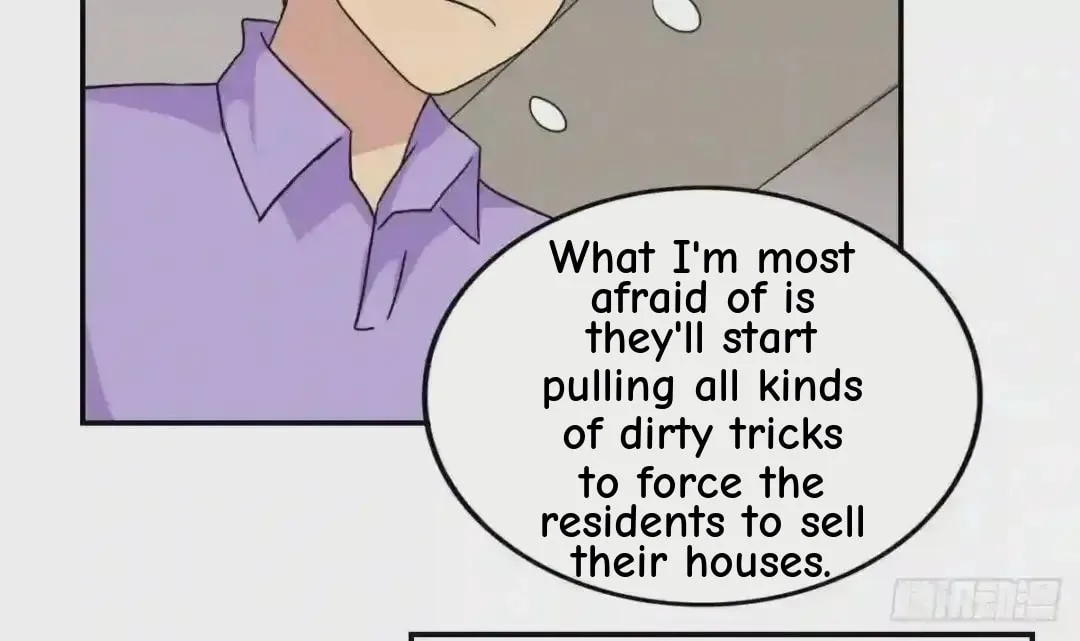 It's All the Pantyhose's Fault Chapter 202 page 15