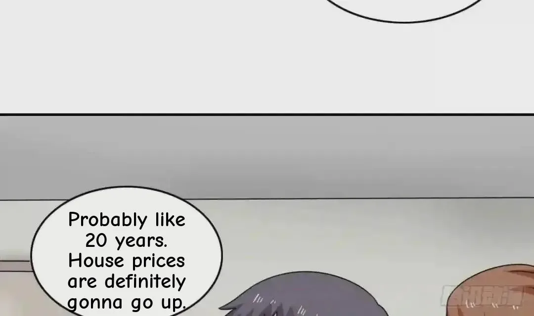 It's All the Pantyhose's Fault Chapter 203 page 27