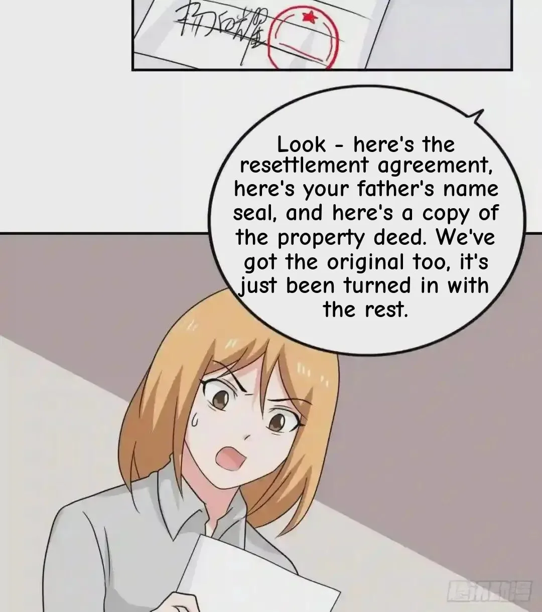 It's All the Pantyhose's Fault Chapter 204 page 25