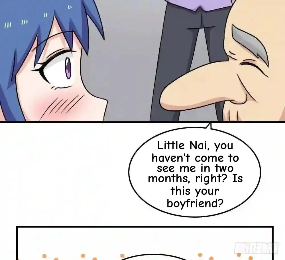 It's All the Pantyhose's Fault Chapter 206 page 17