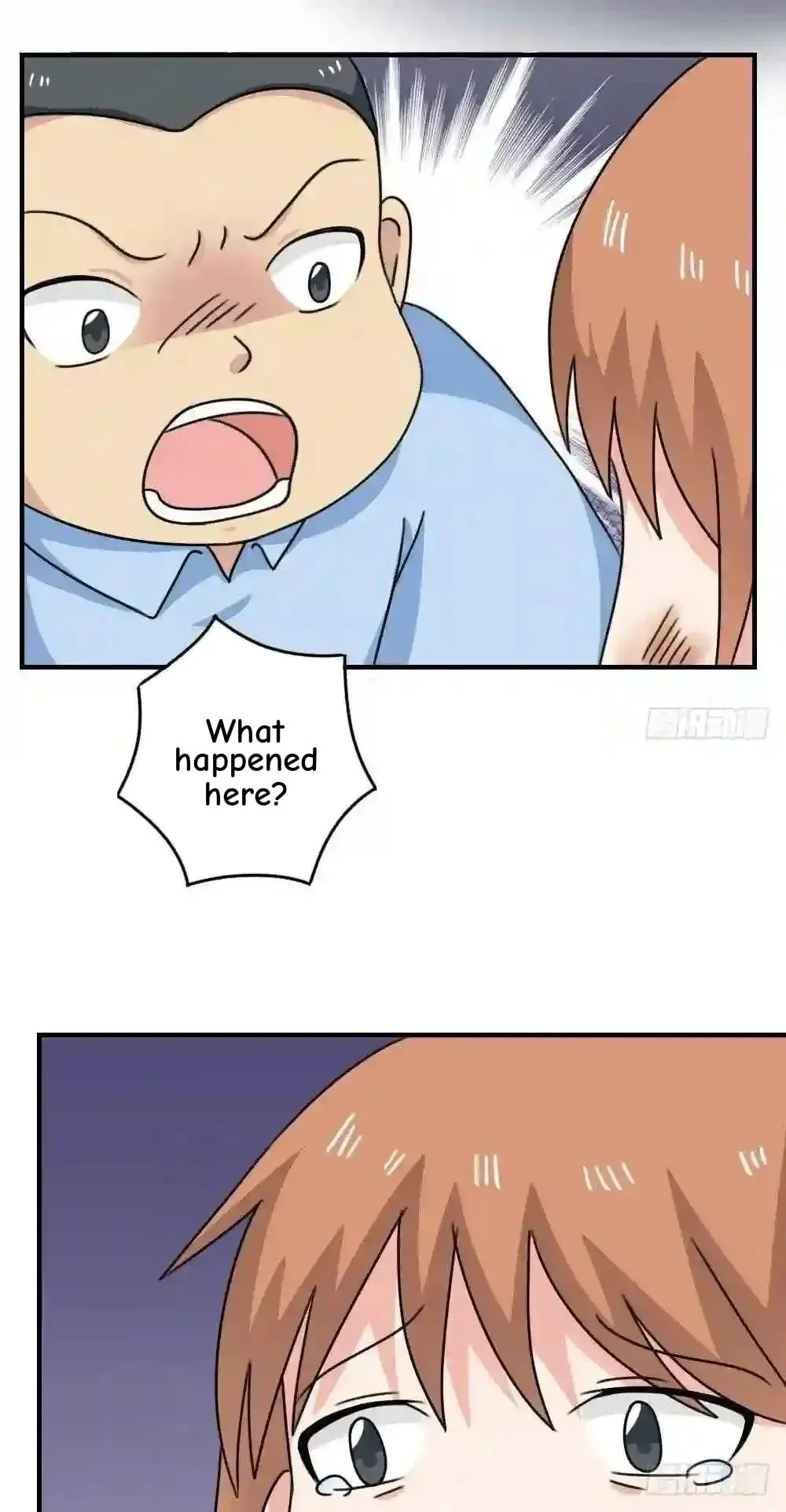 It's All the Pantyhose's Fault Chapter 208 page 13