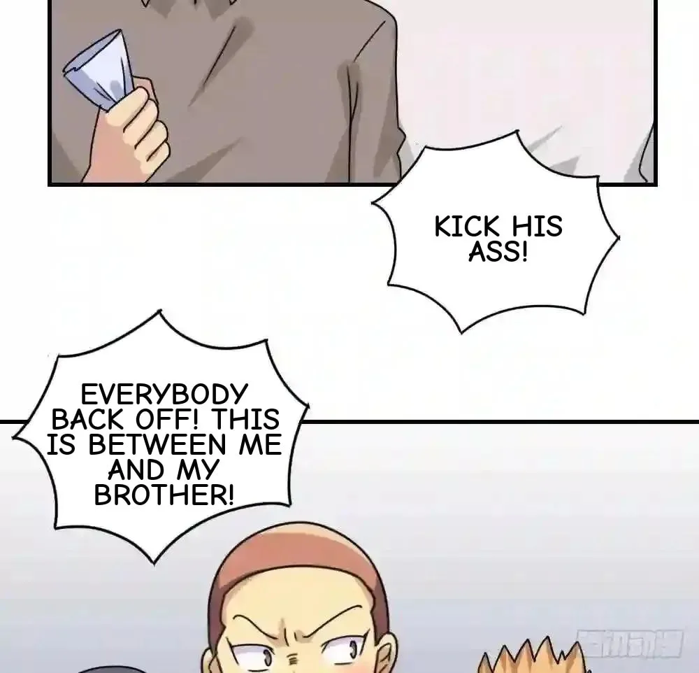 It's All the Pantyhose's Fault Chapter 210 page 6