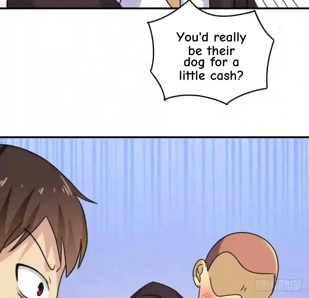 It's All the Pantyhose's Fault Chapter 210 page 13