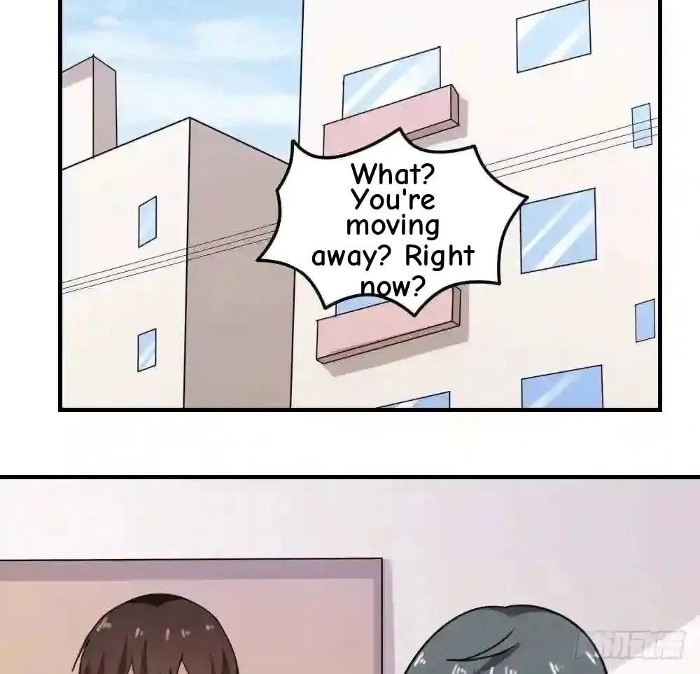 It's All the Pantyhose's Fault Chapter 211 page 7