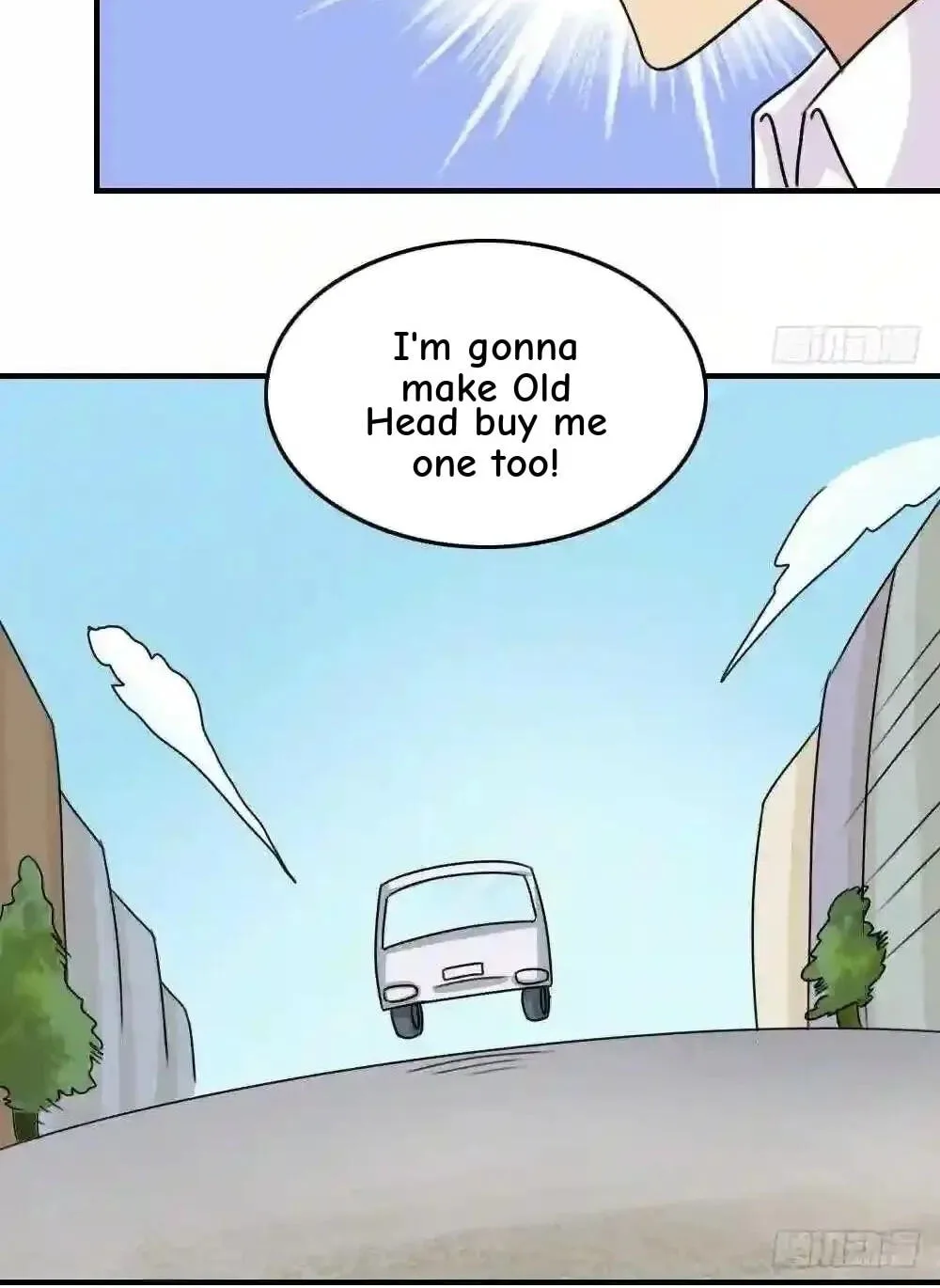 It's All the Pantyhose's Fault Chapter 212 page 6