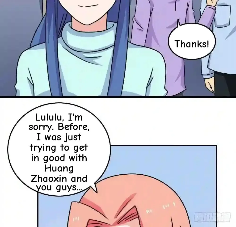 It's All the Pantyhose's Fault Chapter 212 page 13