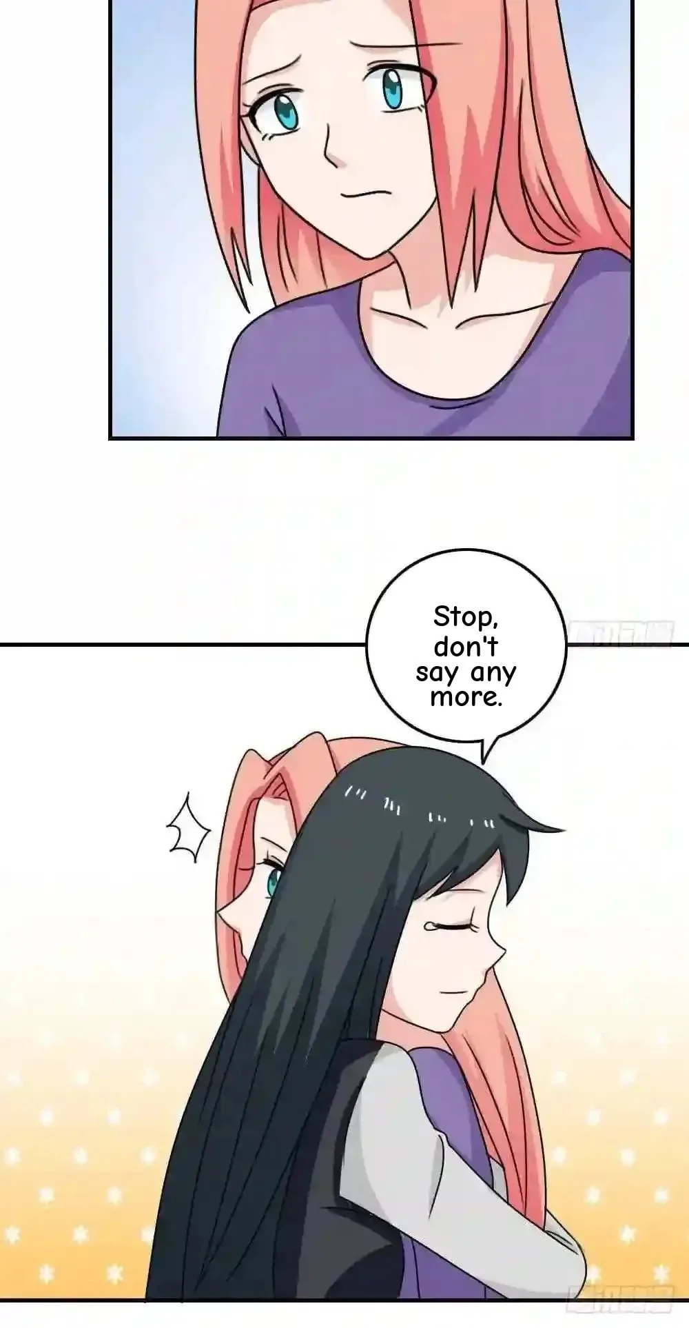 It's All the Pantyhose's Fault Chapter 212 page 14