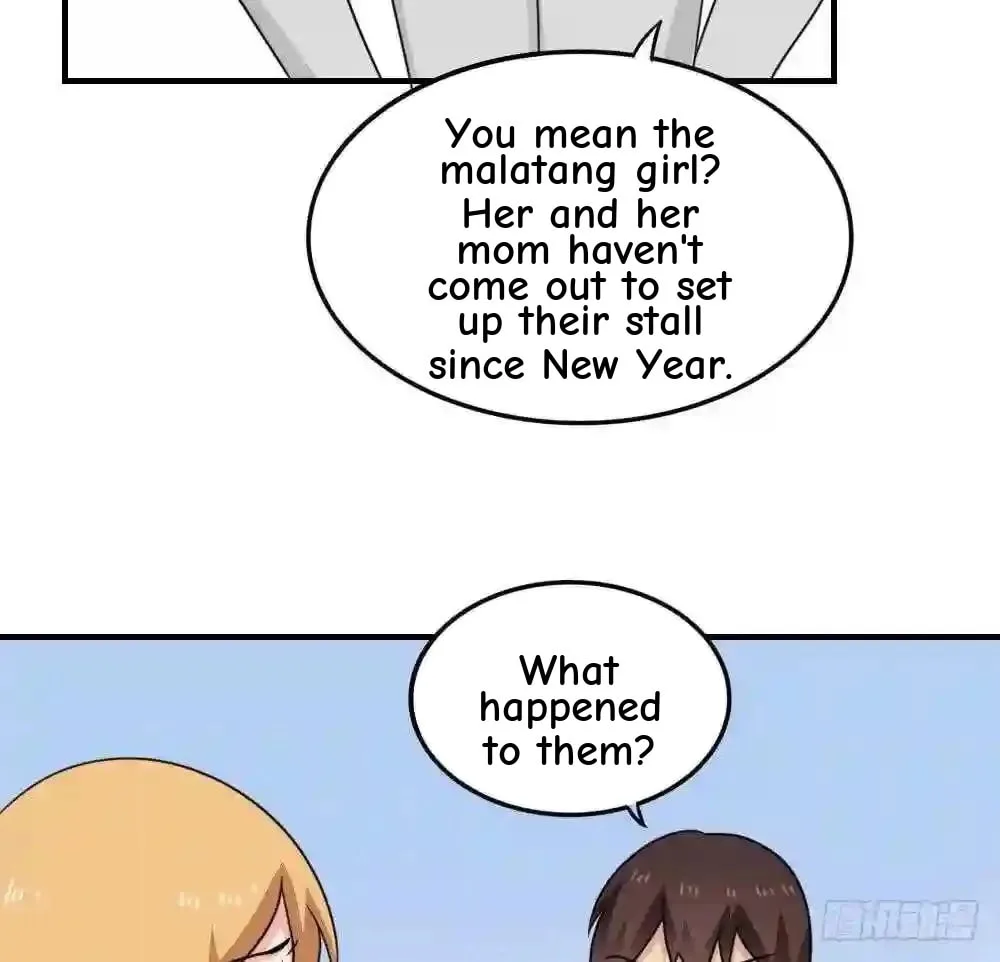 It's All the Pantyhose's Fault Chapter 215 page 7