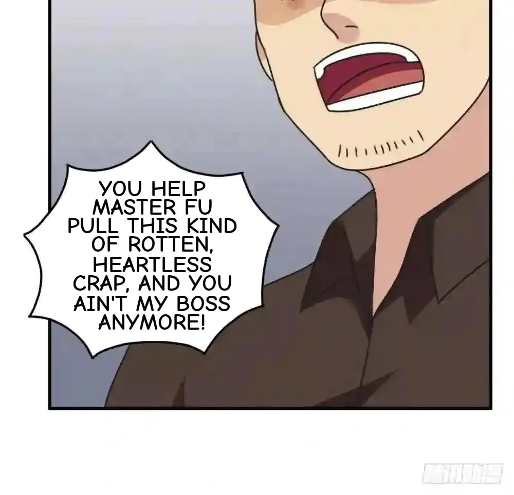 It's All the Pantyhose's Fault Chapter 216 page 15