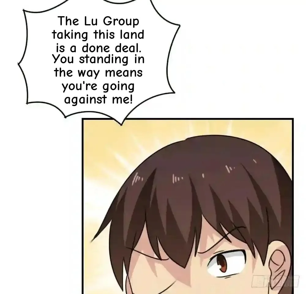 It's All the Pantyhose's Fault Chapter 220 page 14