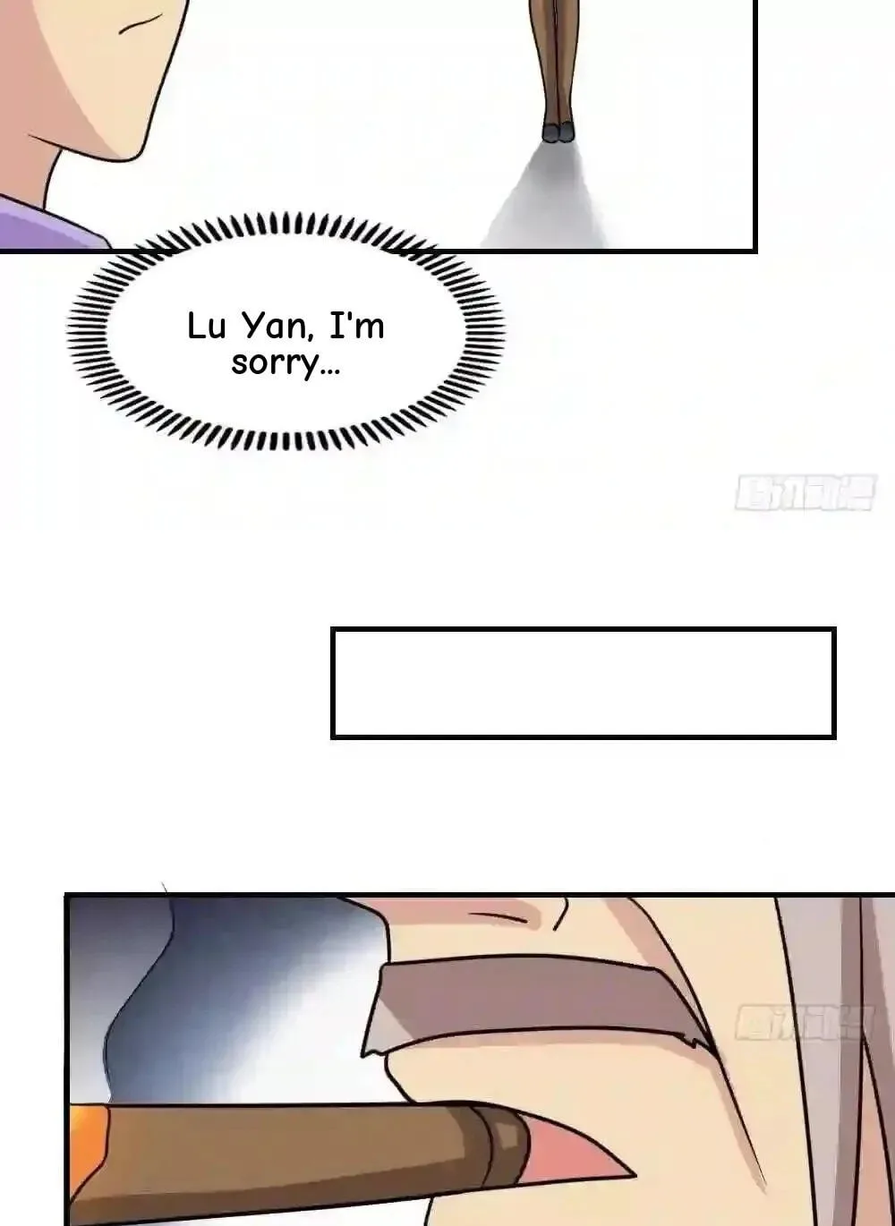 It's All the Pantyhose's Fault Chapter 221 page 12