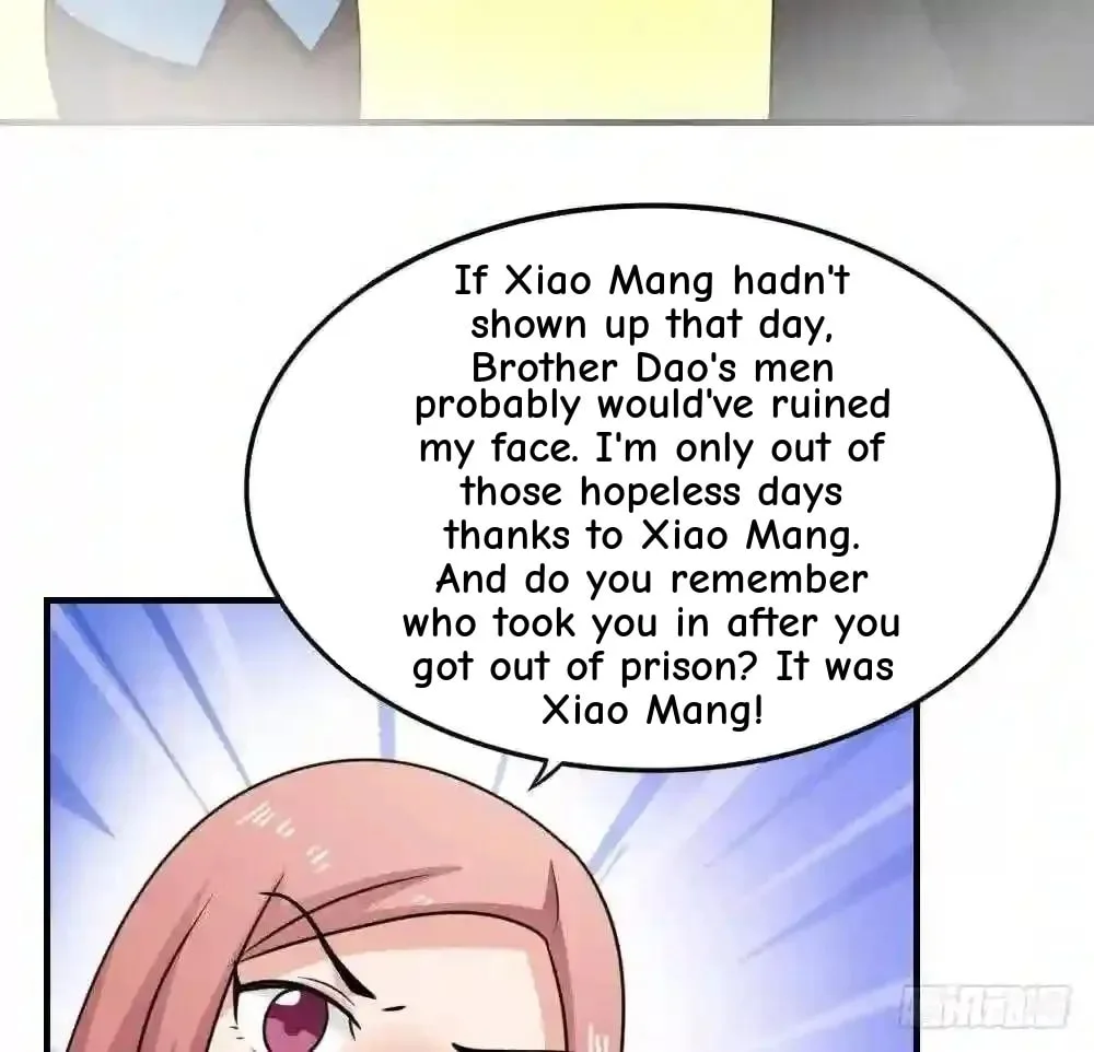 It's All the Pantyhose's Fault Chapter 221 page 21