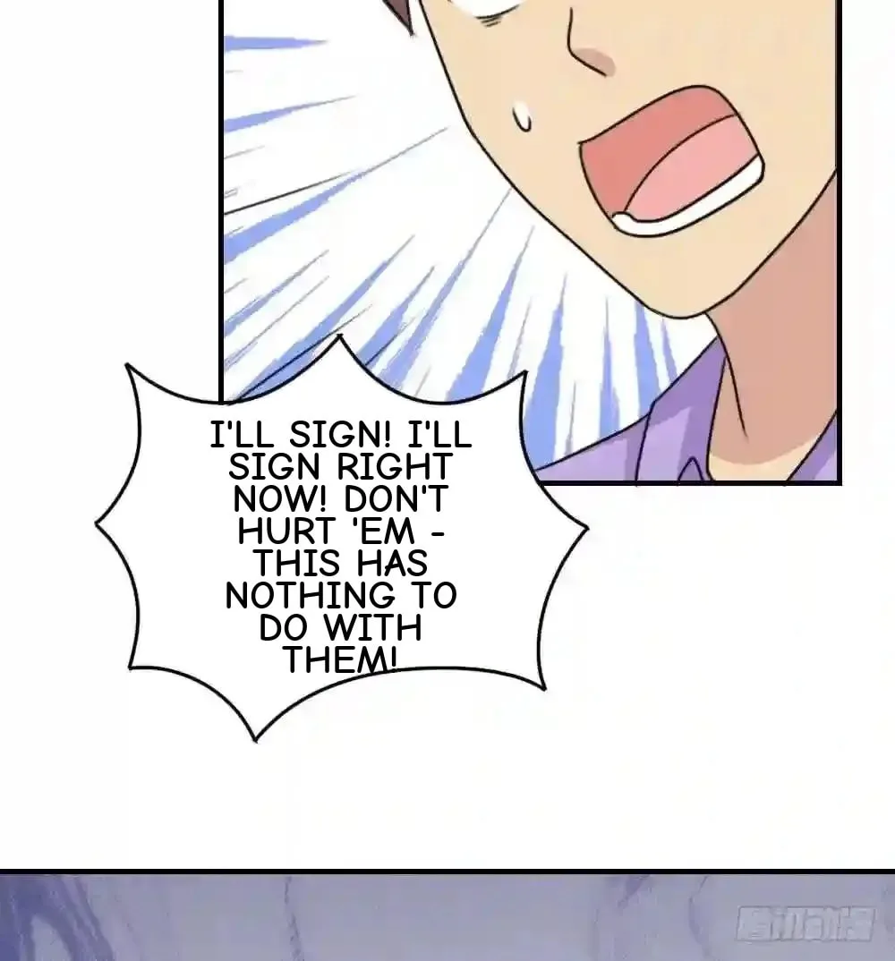 It's All the Pantyhose's Fault Chapter 222 page 23