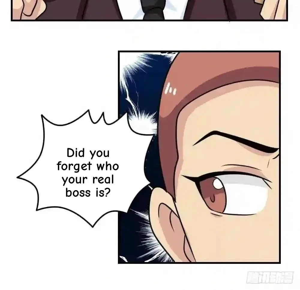 It's All the Pantyhose's Fault Chapter 223 page 14