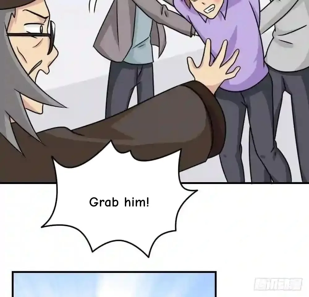It's All the Pantyhose's Fault Chapter 223 page 7