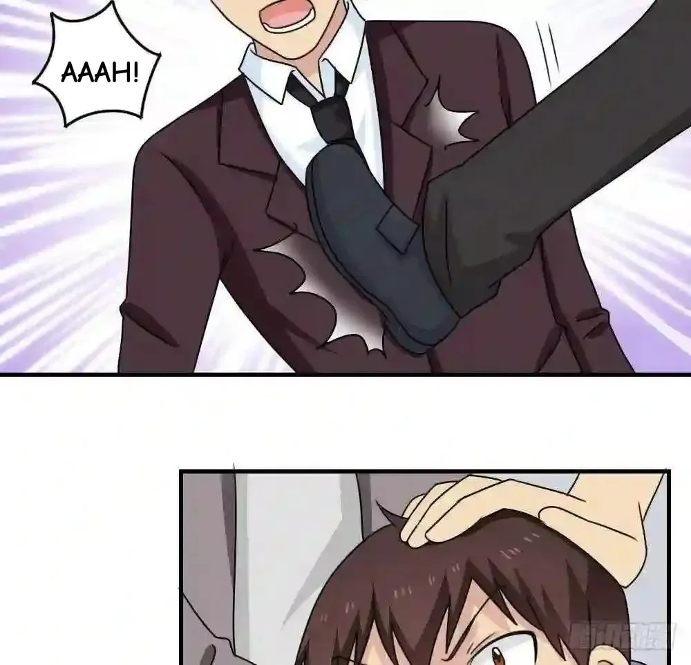 It's All the Pantyhose's Fault Chapter 224 page 6