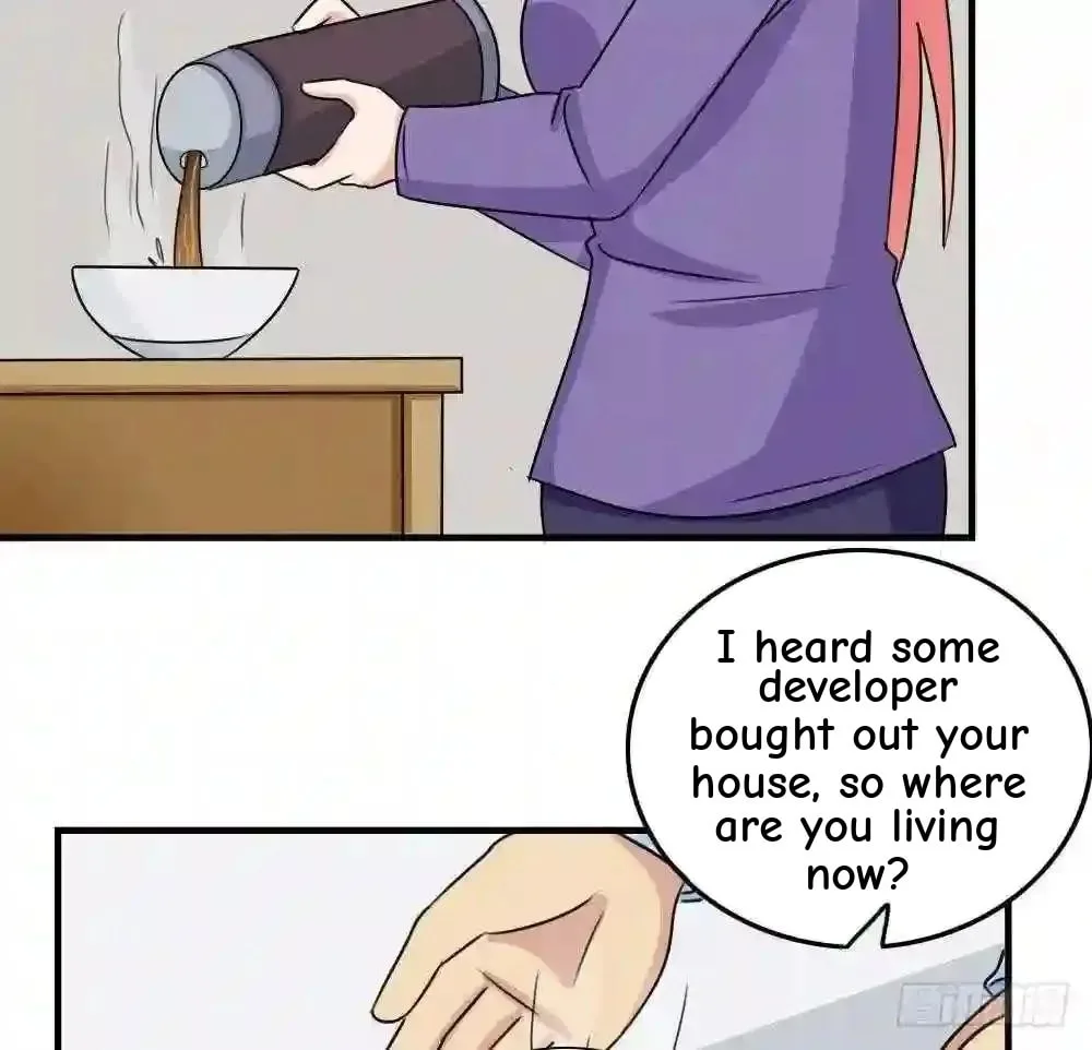 It's All the Pantyhose's Fault Chapter 228 page 6