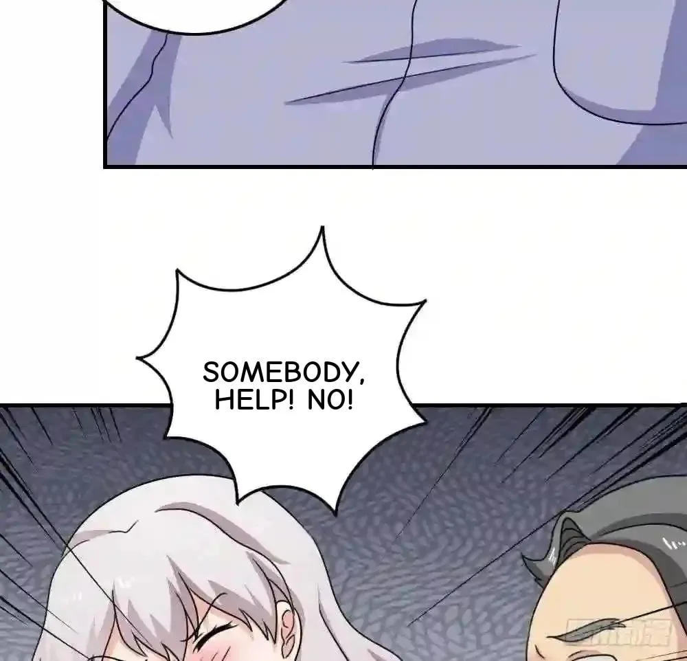 It's All the Pantyhose's Fault Chapter 232 page 7