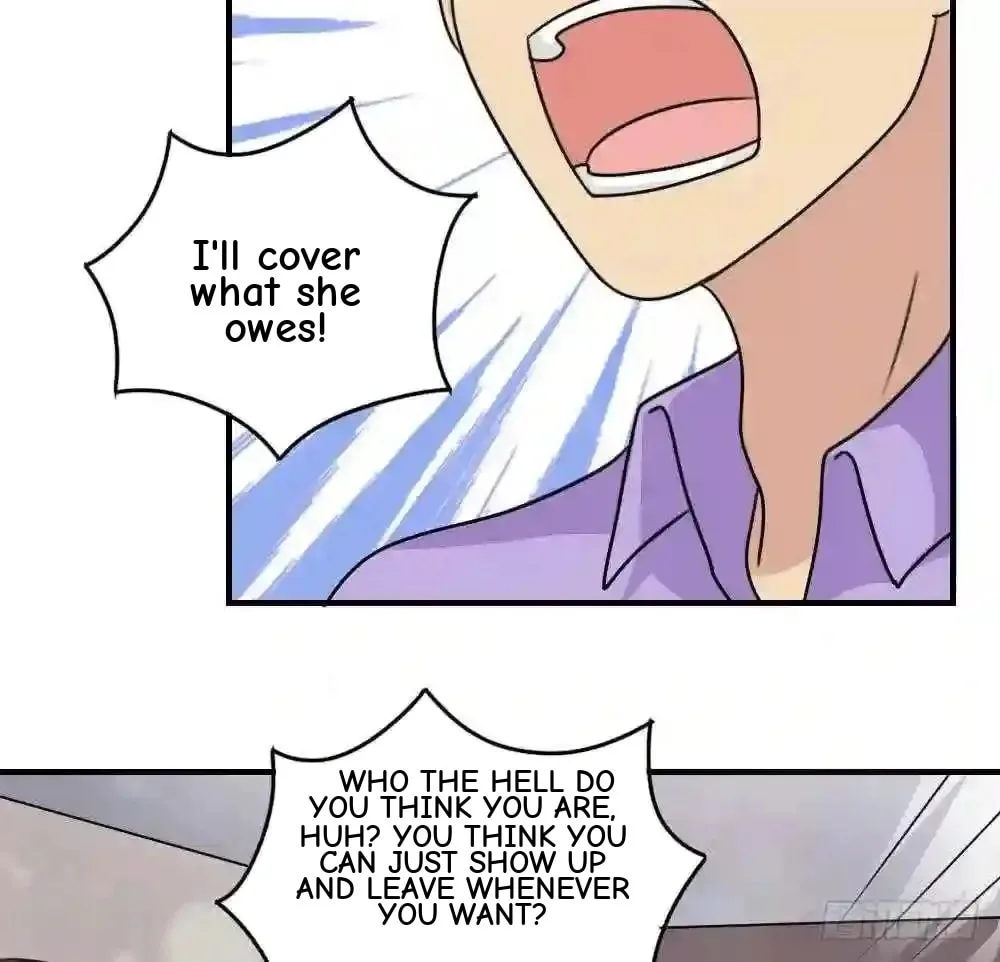 It's All the Pantyhose's Fault Chapter 232 page 13