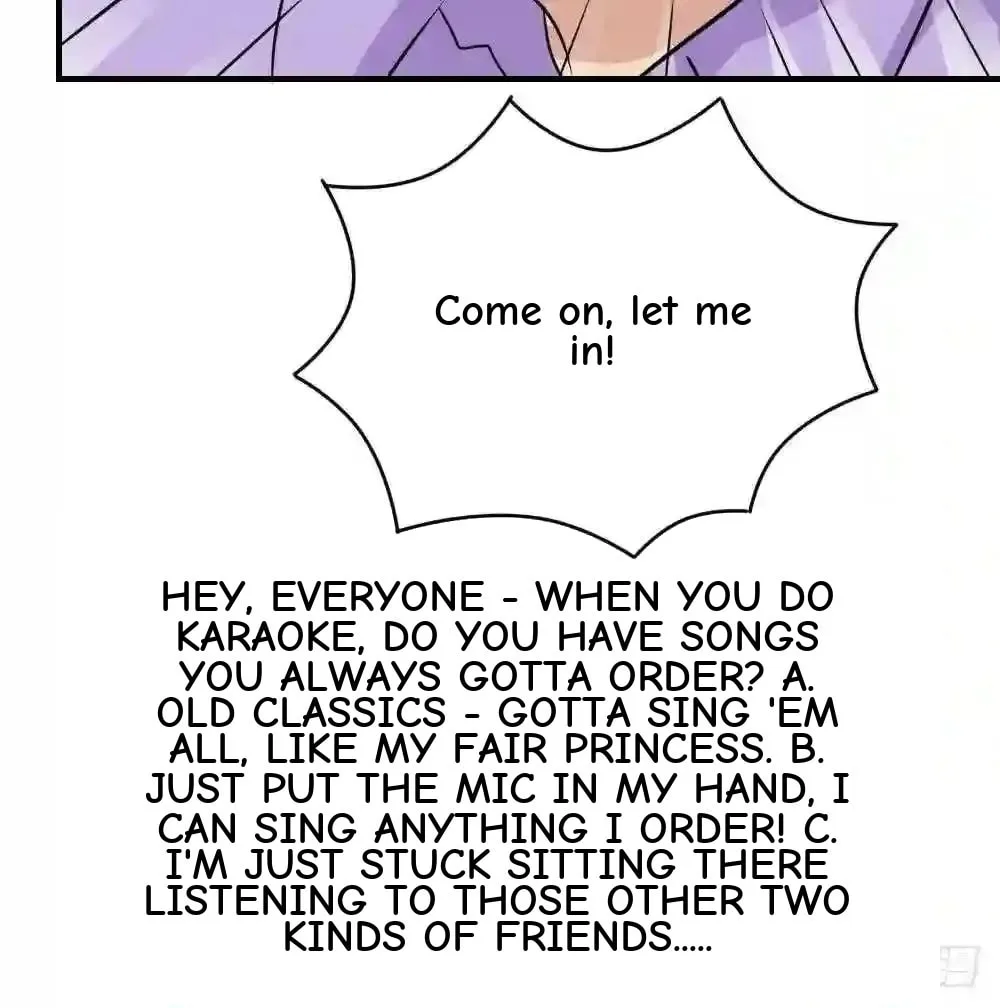 It's All the Pantyhose's Fault Chapter 233 page 24