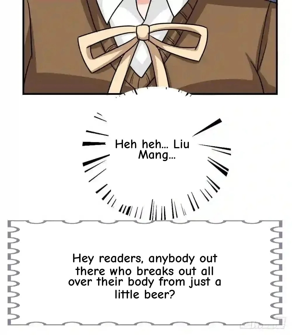 It's All the Pantyhose's Fault Chapter 236 page 20
