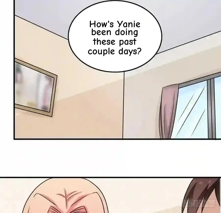 It's All the Pantyhose's Fault Chapter 238 page 17