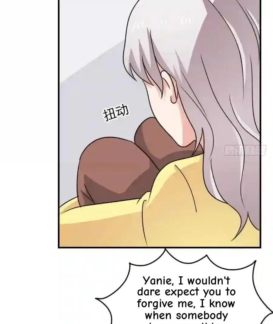 It's All the Pantyhose's Fault Chapter 238 page 23
