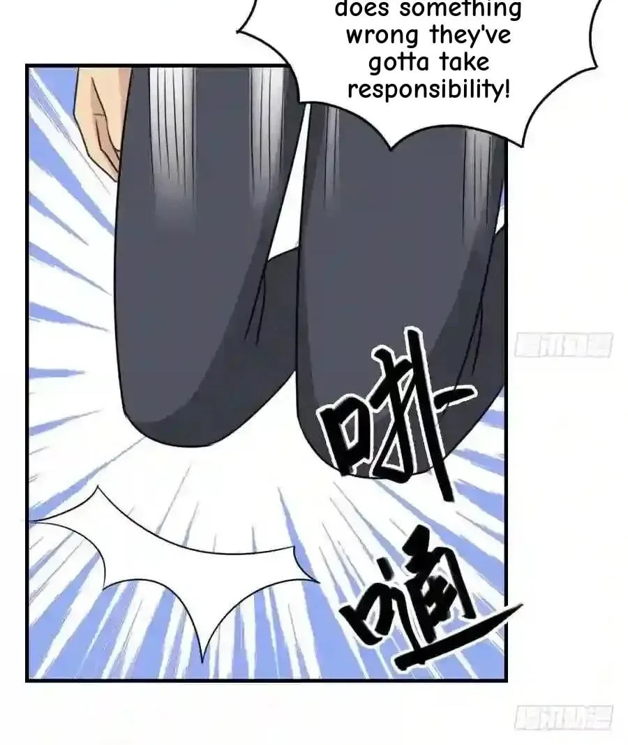 It's All the Pantyhose's Fault Chapter 238 page 24