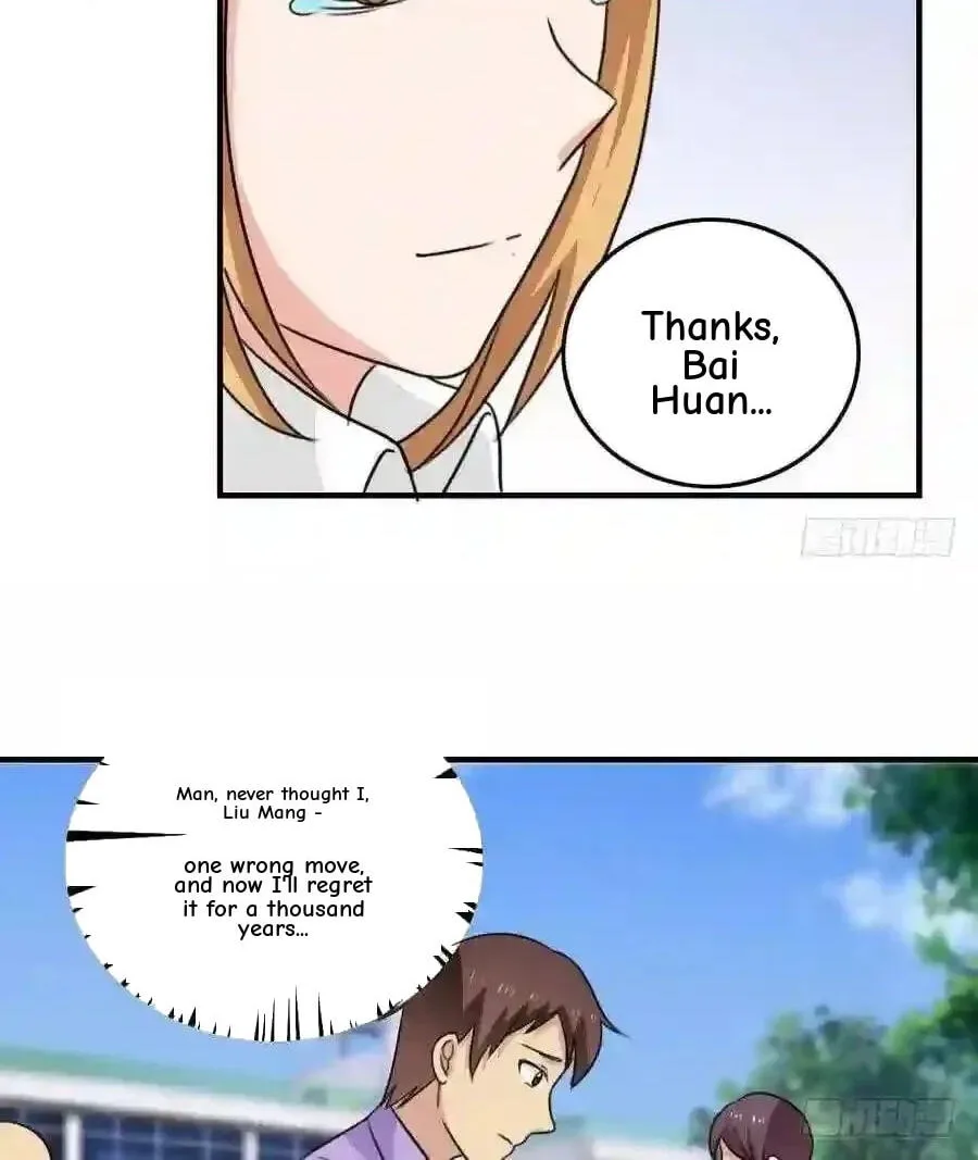 It's All the Pantyhose's Fault Chapter 238 page 7