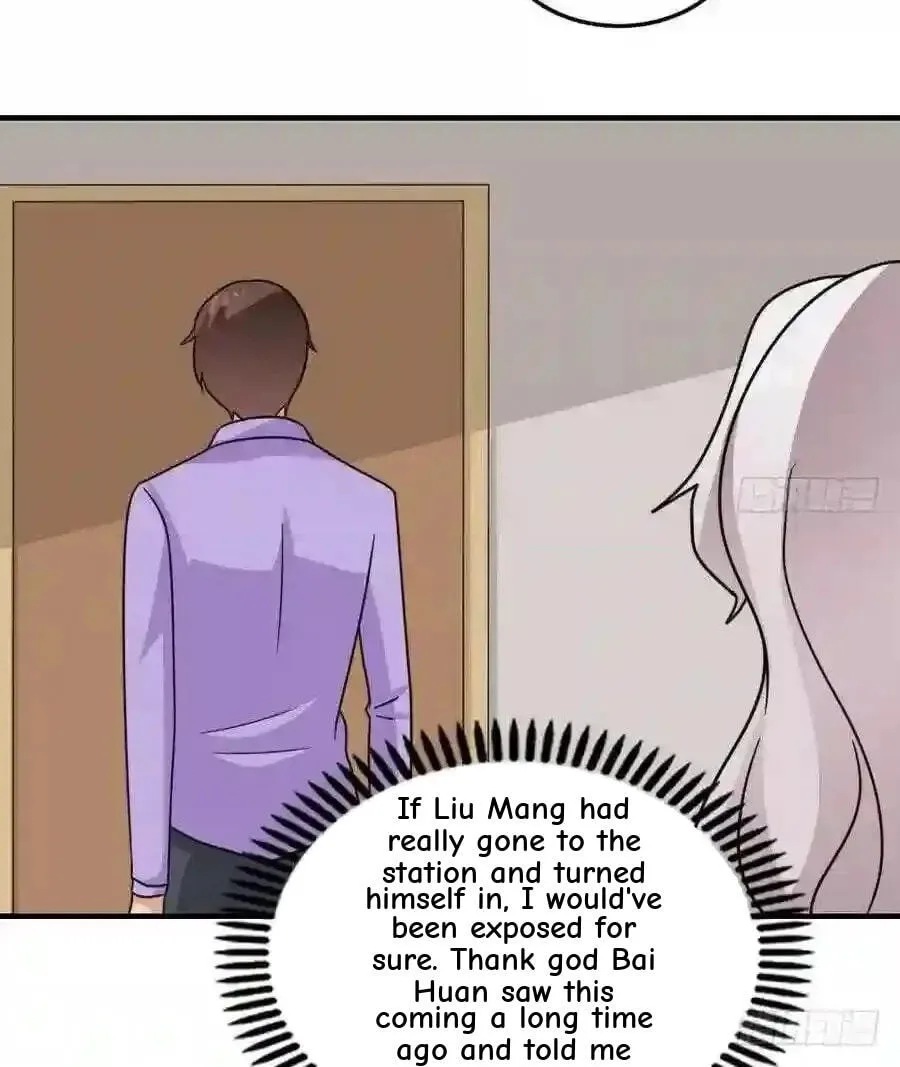 It's All the Pantyhose's Fault Chapter 239 page 13