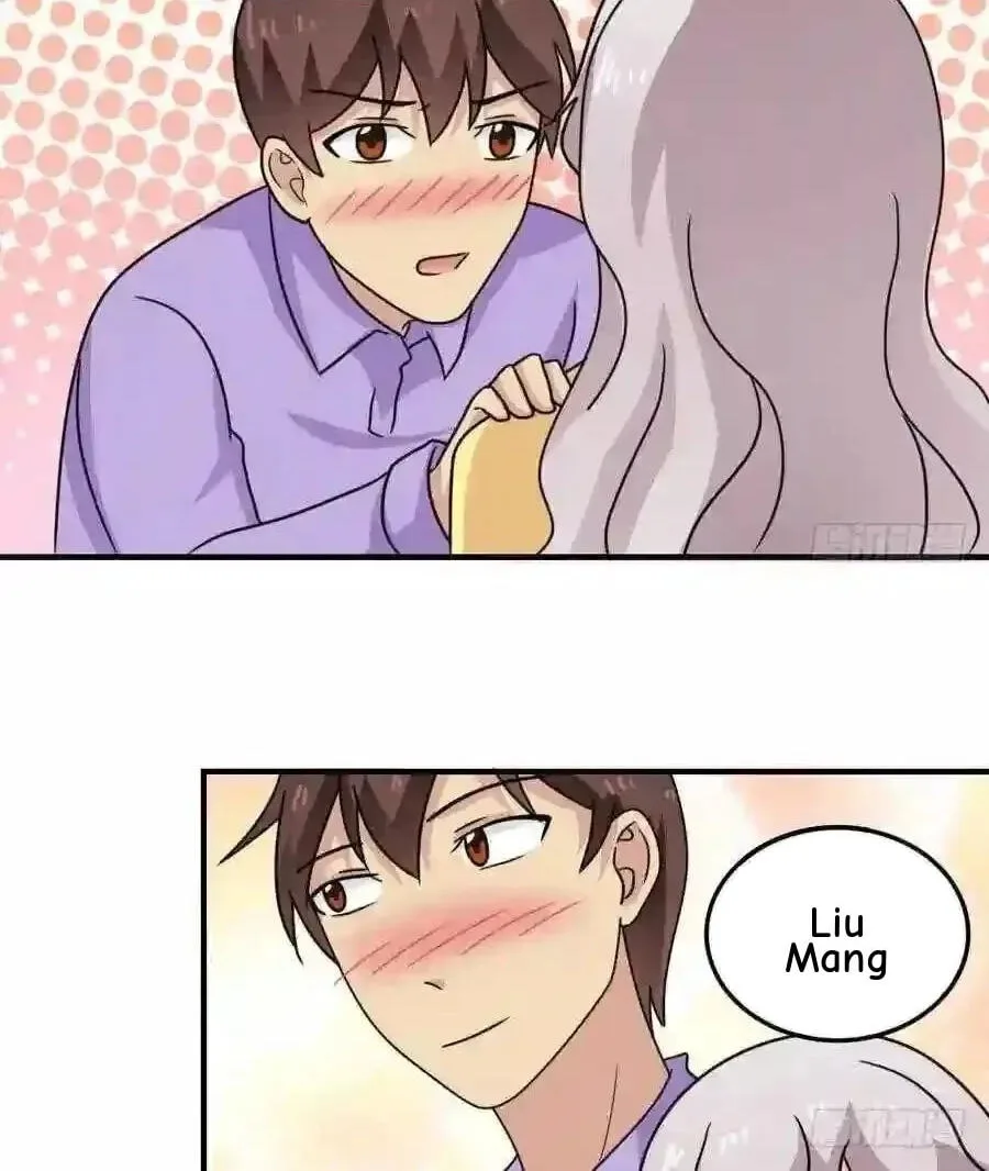 It's All the Pantyhose's Fault Chapter 239 page 10