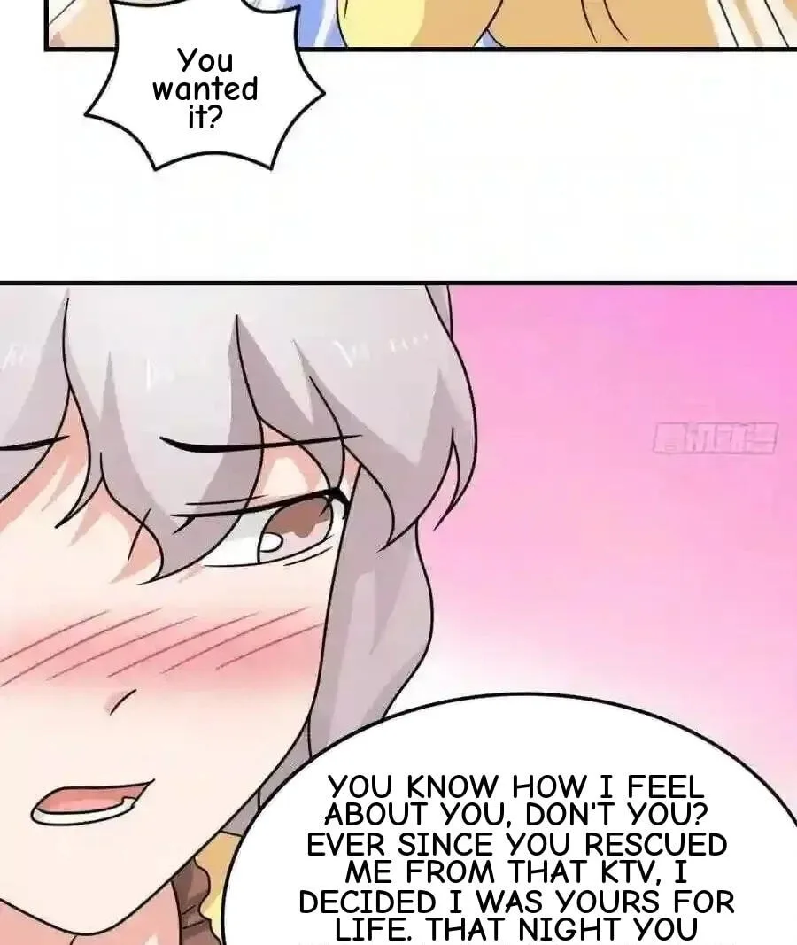 It's All the Pantyhose's Fault Chapter 239 page 5