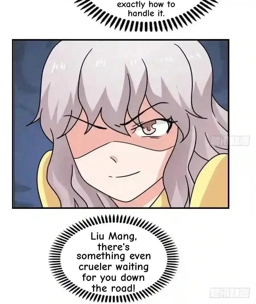 It's All the Pantyhose's Fault Chapter 239 page 14