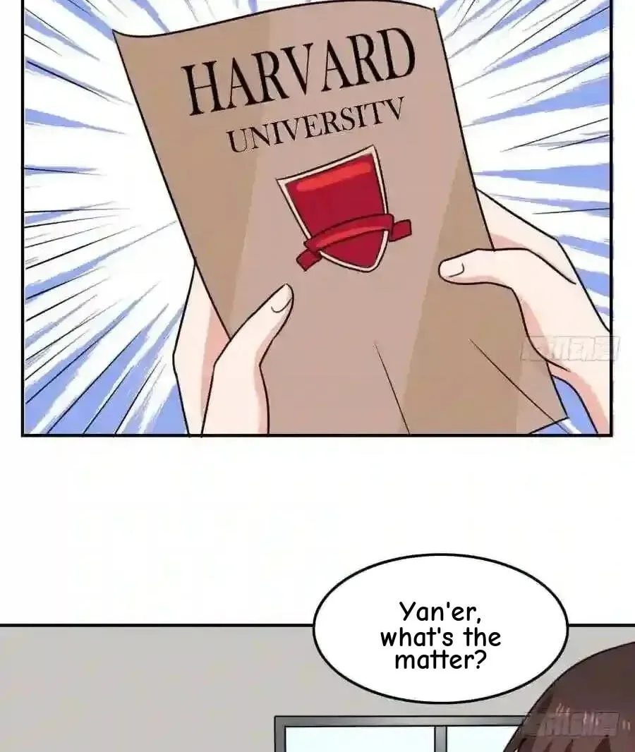 It's All the Pantyhose's Fault Chapter 240 page 21