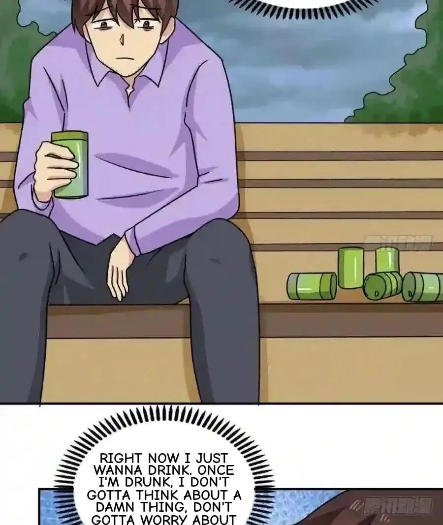 It's All the Pantyhose's Fault Chapter 241 page 13