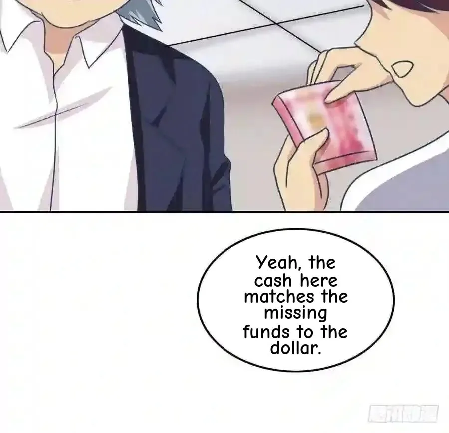 It's All the Pantyhose's Fault Chapter 242 page 26