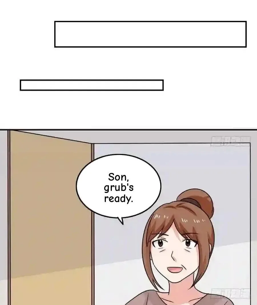 It's All the Pantyhose's Fault Chapter 244 page 10