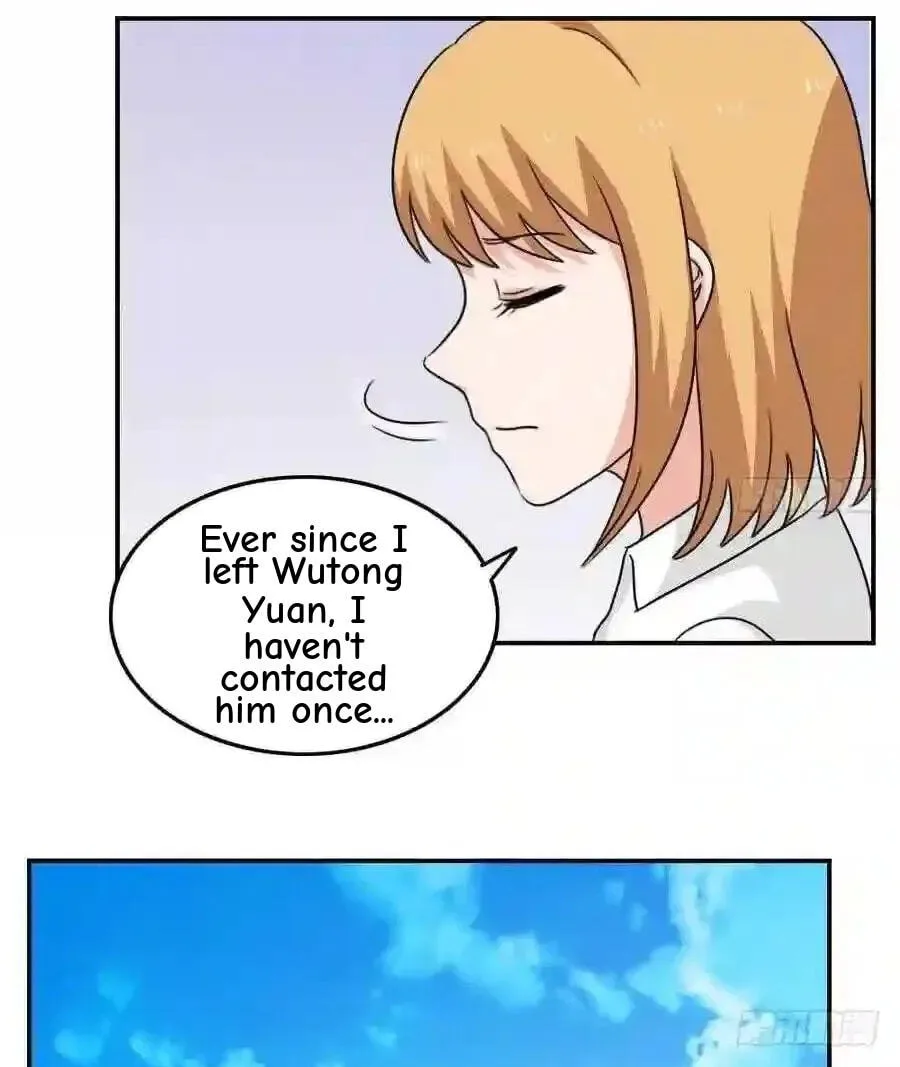 It's All the Pantyhose's Fault Chapter 244 page 5