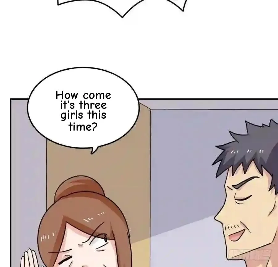 It's All the Pantyhose's Fault Chapter 245 page 27