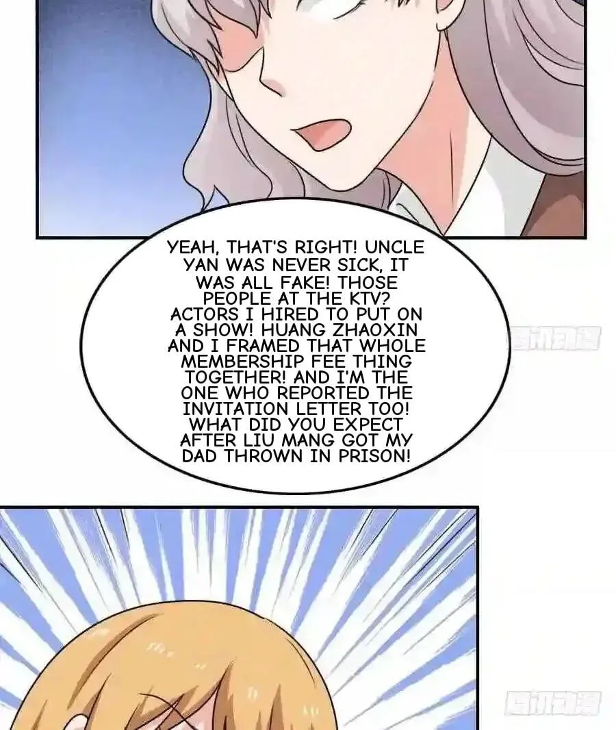 It's All the Pantyhose's Fault Chapter 246 page 5