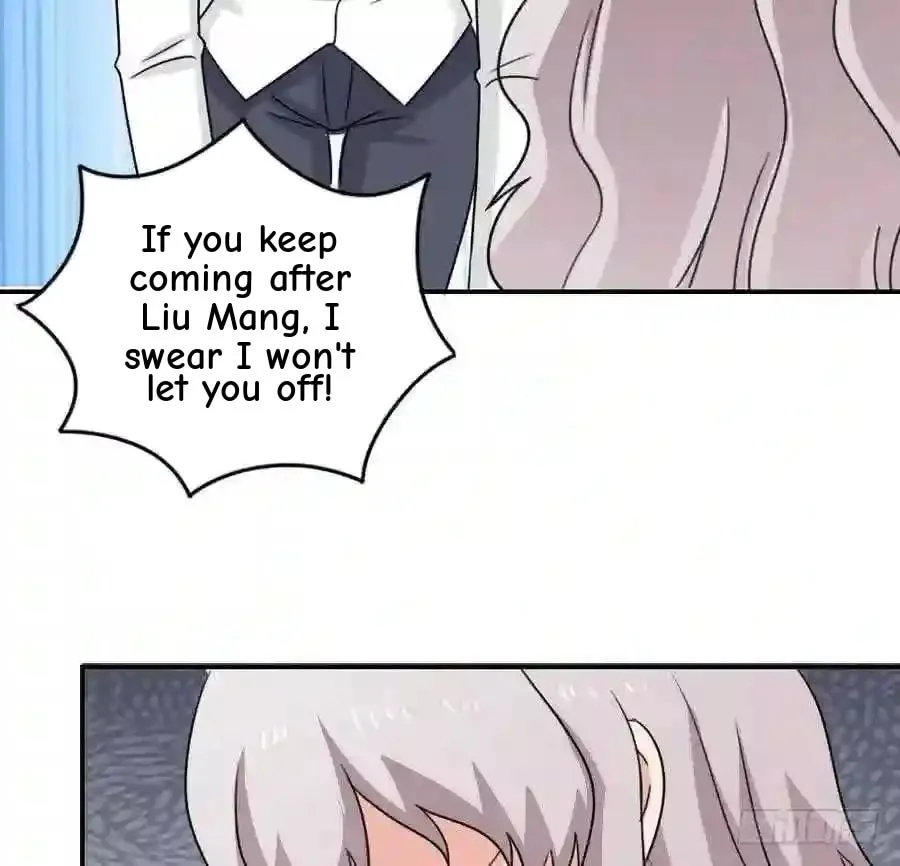 It's All the Pantyhose's Fault Chapter 246 page 8