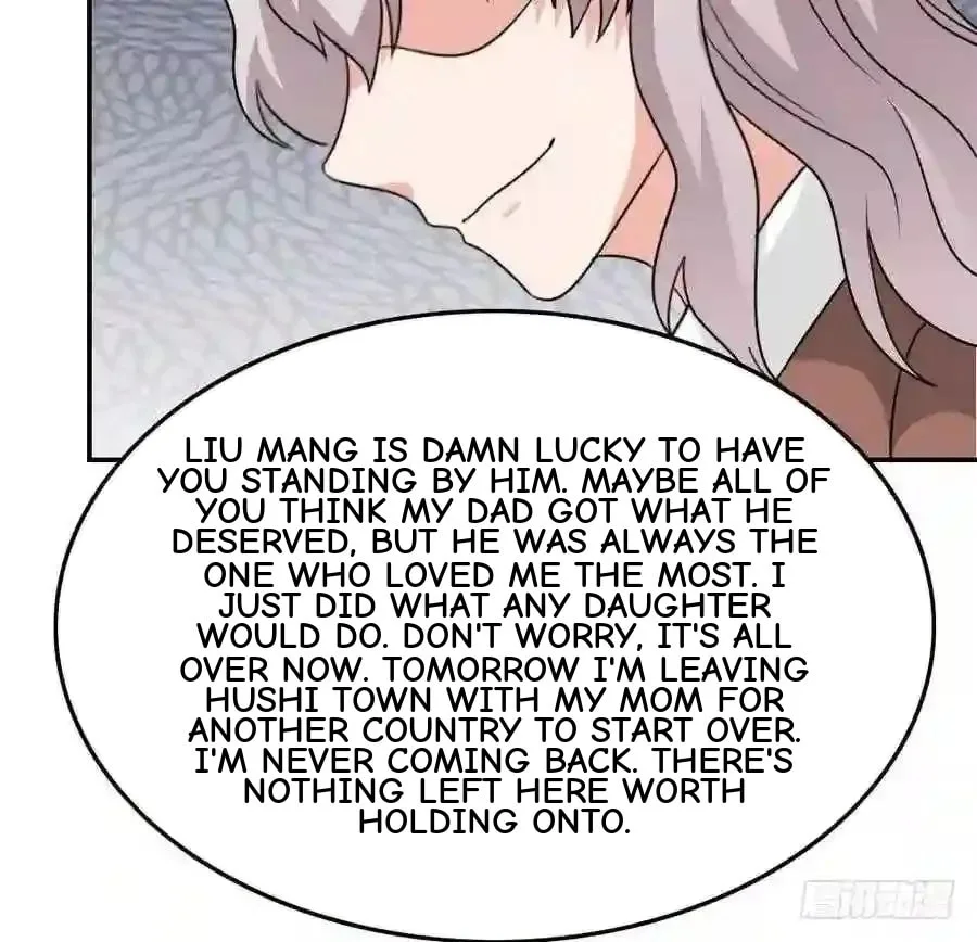 It's All the Pantyhose's Fault Chapter 246 page 9