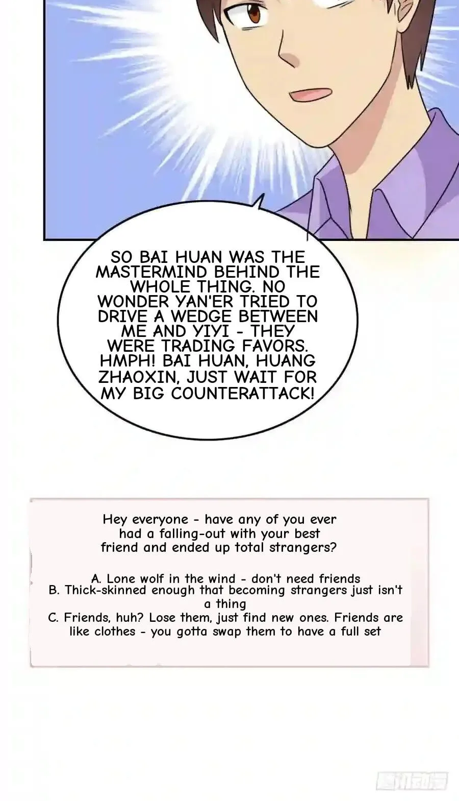 It's All the Pantyhose's Fault Chapter 246 page 26