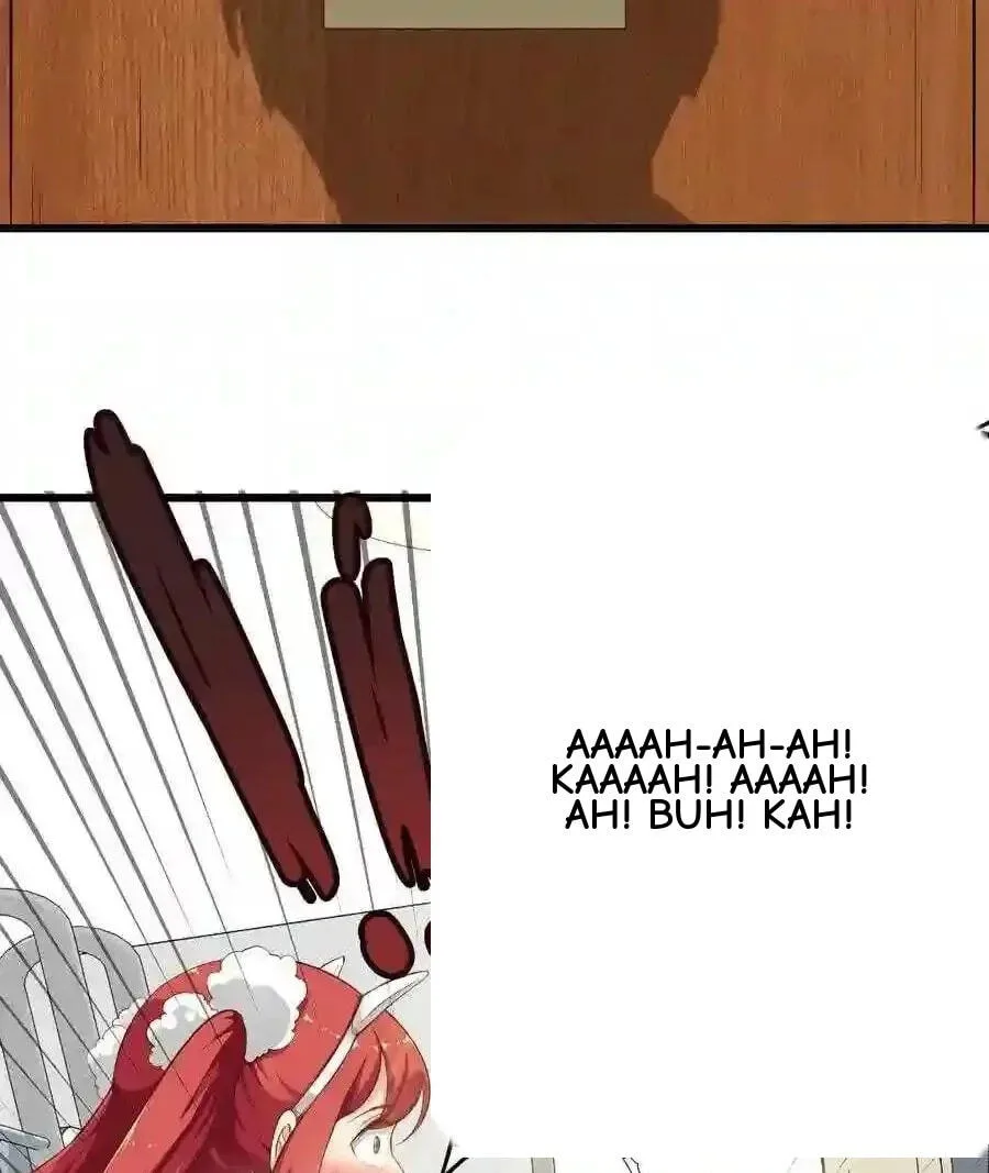 It's All the Pantyhose's Fault Chapter 251 page 5