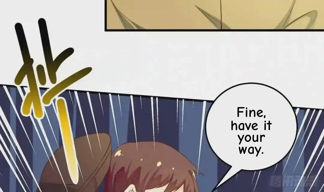 It's All the Pantyhose's Fault Chapter 258 page 12