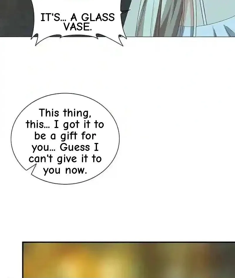 It's All the Pantyhose's Fault Chapter 271 page 5