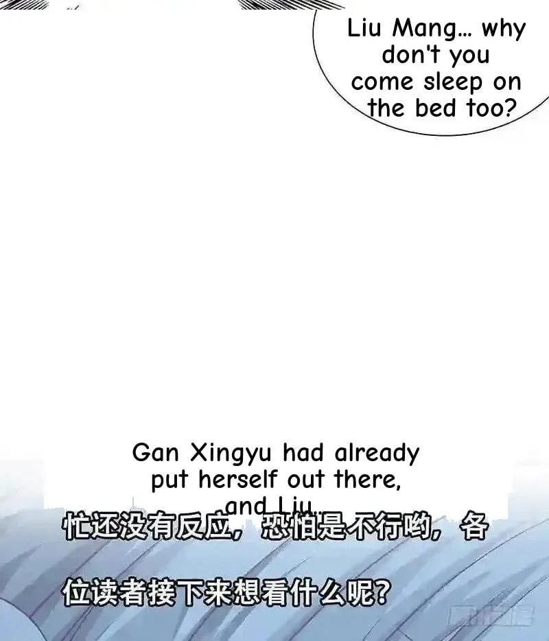 It's All the Pantyhose's Fault Chapter 273 page 19