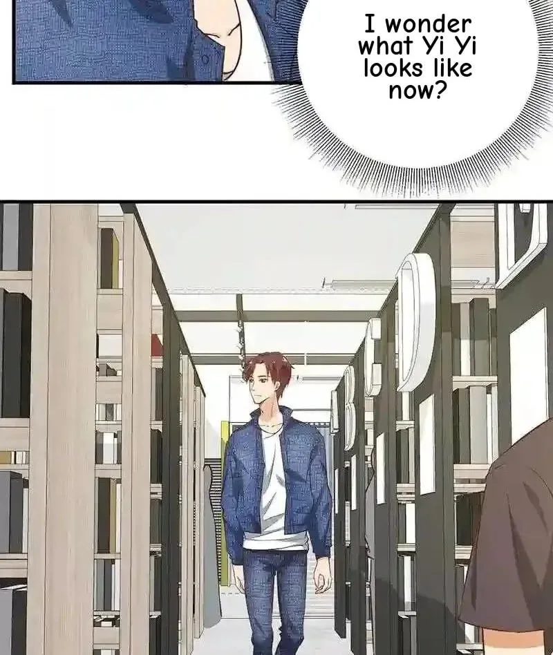 It's All the Pantyhose's Fault Chapter 278 page 12