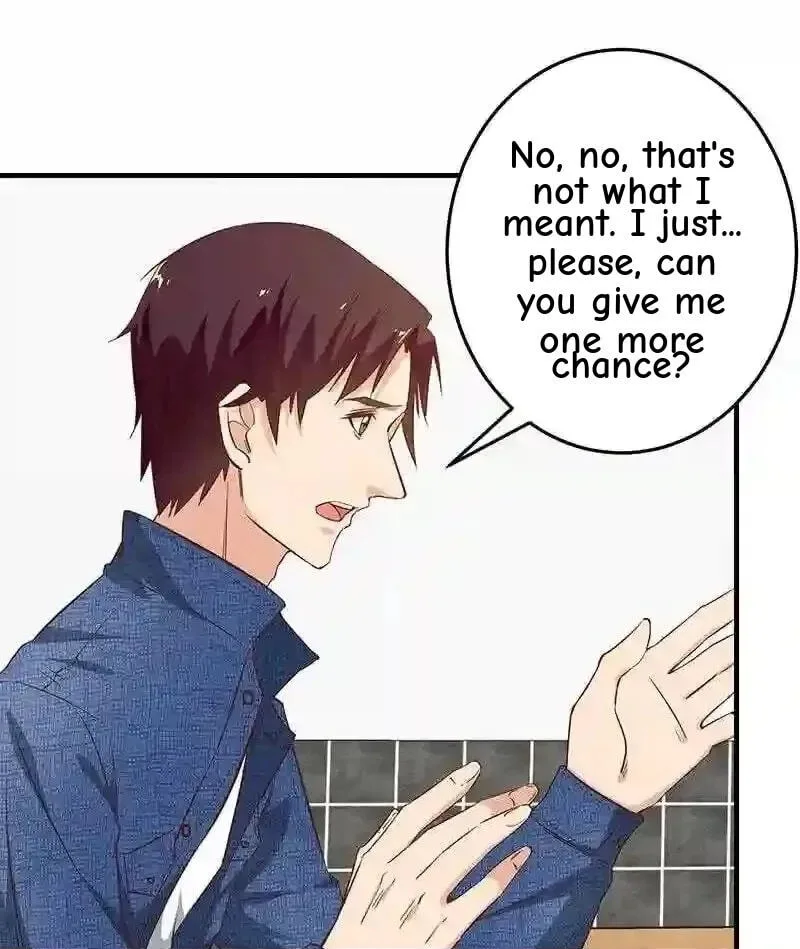 It's All the Pantyhose's Fault Chapter 282 page 12